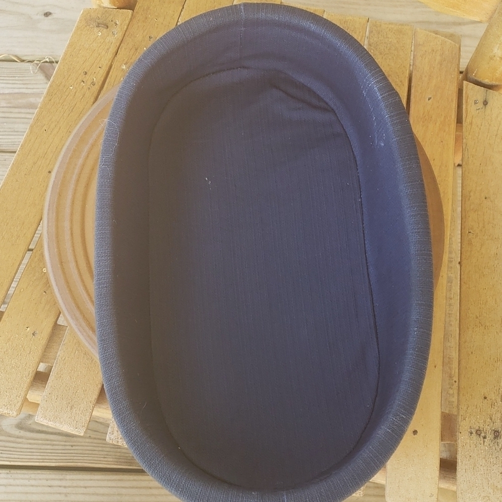 Taskets Renaissance handwoven basket - Picture 6 of 13